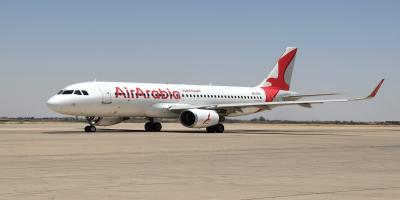 Air Arabia Launches First Direct Flight from Ras Al Khaimah to Yekaterinburg